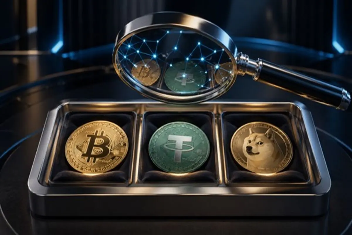 از میم کوین تا استیبل کوین؛ تفاوت انواع ارز دیجیتال برای سرمایه‌گذاری هوشمند