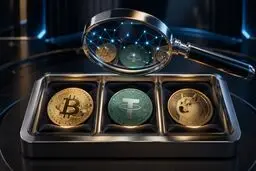 از میم کوین تا استیبل کوین؛ تفاوت انواع ارز دیجیتال برای سرمایه‌گذاری هوشمند