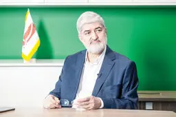 معتقدم هنوز به نقطه بحران نرسیده‌ایم