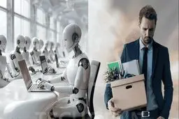 کدام مشاغل در یک دهه آینده منسوخ می شوند؟