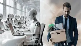 کدام مشاغل در یک دهه آینده منسوخ می شوند؟