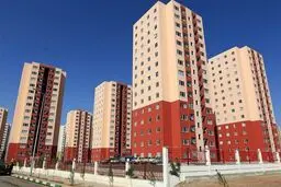 امکان حذف متقاضیان بد حساب از نهضت ملی مسکن 