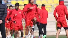 ترکیب احتمالی پرسپولیس در برابر فولاد خوزستان چگونه خواهد بود؟