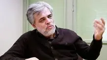 پاسخ مشاور لاریجانی به ادعای رئیسی برای تاییدصلاحت او/ اخبار ما خلاف این ادعا را نشان می‌دهد!