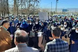تجمعات صنفی احتیاج به مجوز ندارد 
