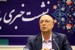 شاید دولت های قبلی اهل باند، گروه سیاسی و حزب بوده باشند اما در دولت رییسی این موضوع نیست

