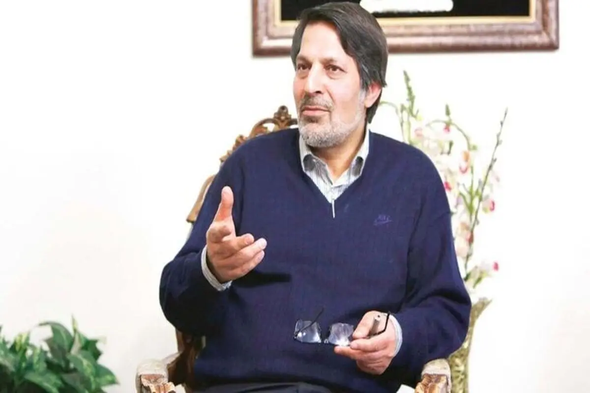 جنگ با ایران برای ترامپ چه بود؟ تحلیل عمادالدین باقی از رفتار ترامپ