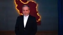 عراقچی به مذاکره با آمریکا چراغ سبز داد