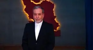 عراقچی به مذاکره با آمریکا چراغ سبز داد