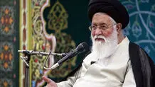 علم‌الهدی: انتخابات در مورد رهبری انجام شده و رهبر تعیین شده است