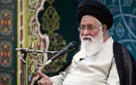علم‌الهدی: افرادی که می‌گویند جنگ را تمام کنید، بی‌عقل مریض و منافق هستند