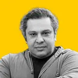 علی دهقان