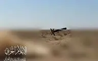 Iraqi Resistance strikes Israeli airbase, Ashdod with drones