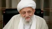 آیت‌الله مهدوی‌کنی و میرحسین موسوی در یک قاب + عکس