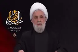 نعیم قاسم: حزب الله تسلیم نمی شود