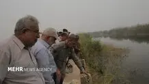 نفس هور العظیم به شماره افتاد