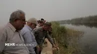 نفس هور العظیم به شماره افتاد