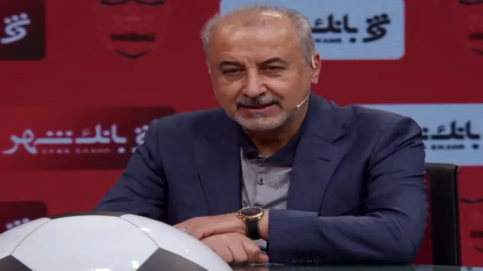 مدافع جدید به پرسپولیس اضافه شد