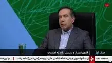 کنایه حسین انتظامی به زاکانی: برای بزرگداشت غدیر به روش امام علی(ع) عمل کنیم نه فقط جشن و کارناوال + ویدئو