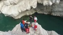 کشف جسد در رودخانه کرج