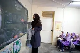 حذف ۱۹ هزار نفر از فهرست استخدام آموزش و پرورش به‌خاطر کد ۱۹
