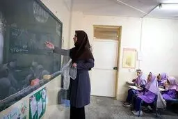 حذف ۱۹ هزار نفر از فهرست استخدام آموزش و پرورش به‌خاطر کد ۱۹
