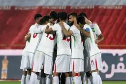 واکنش AFC به بازی ایران با انگلیس در جام جهانی