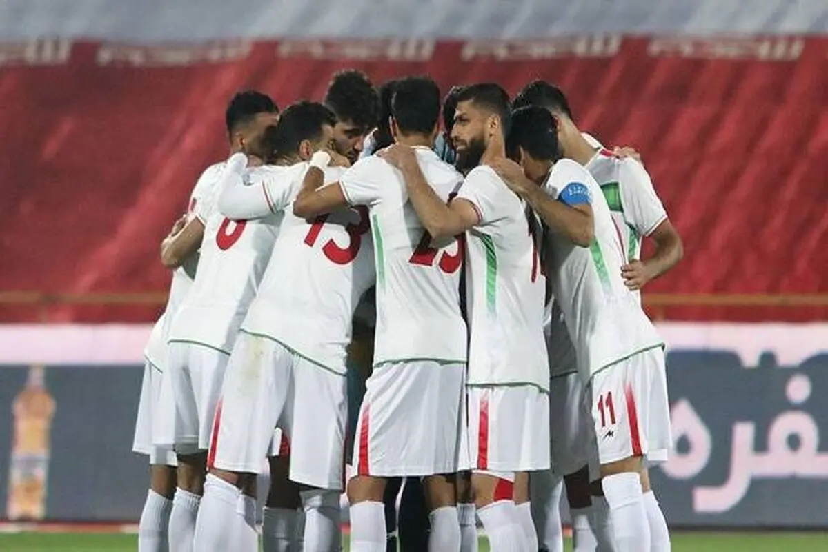 واکنش AFC به بازی ایران با انگلیس در جام جهانی