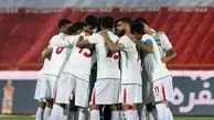 کأس العالم 2022... مباراة ایران-بریطانیا الساخنة