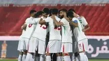 واکنش AFC به بازی ایران با انگلیس در جام جهانی