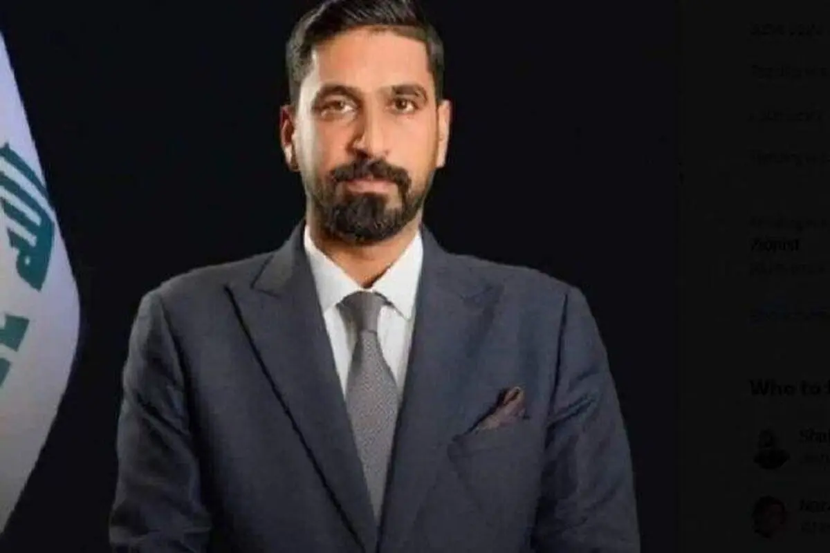 نامزد انتخابات عراق ترور شد + ویدئو
