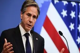 Blinken due to meet Zelenskiy in first wartime visit by top US officials to Ukraine
