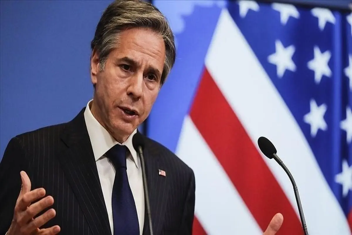 Blinken due to meet Zelenskiy in first wartime visit by top US officials to Ukraine