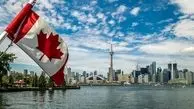 تحریم جدید کانادا علیه ایران