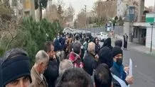 مطالبات کارمندان وزارت علوم از  وزیر 


