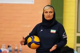 حمایت سرمربی ایتالیایی تیم ملی از «زن، زندگی،‌ آزادی»