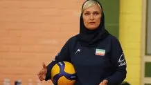حمایت سرمربی ایتالیایی تیم ملی از «زن، زندگی،‌ آزادی»