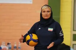 حمایت سرمربی ایتالیایی تیم ملی از «زن، زندگی،‌ آزادی»