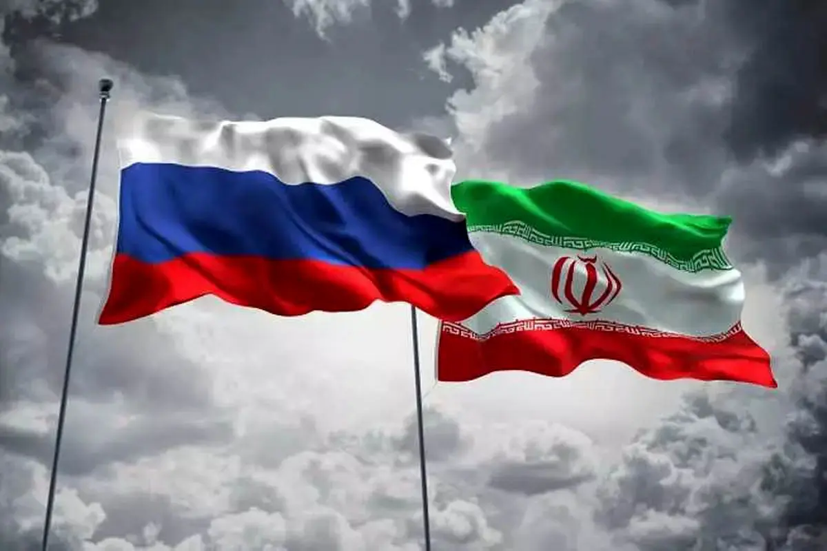 روسیه و استراتژی آنوفل در رابطه با ایران

