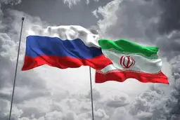 روسیه و استراتژی آنوفل در رابطه با ایران
