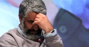 3 نکته جدید از پرونده پژمان جمشیدی از زبان وکلیش/ بازیگر مشهور چقدر وثیقه گذاشته است؟ + ویدئو