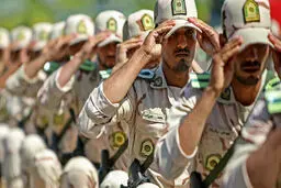 جزئیات جدید درباره عیدی سازمان نظام وظیفه برای مشمولان غیر غایب