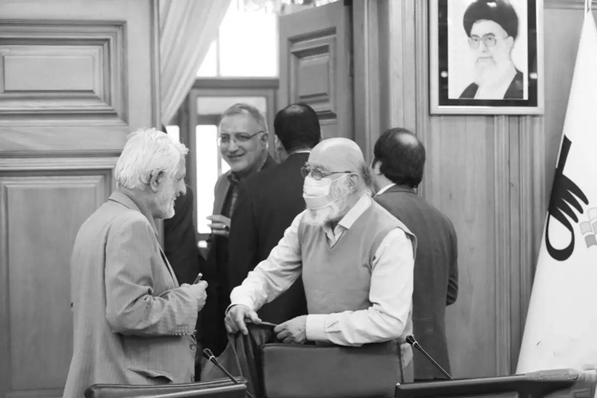 حمل‌ونقل عمومی تهران محرمانه شد
