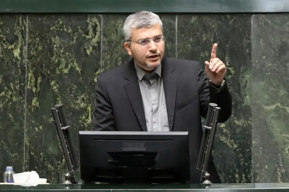 سخنگوی کمیسیون امنیت ملی: کوتاه نمی آییم