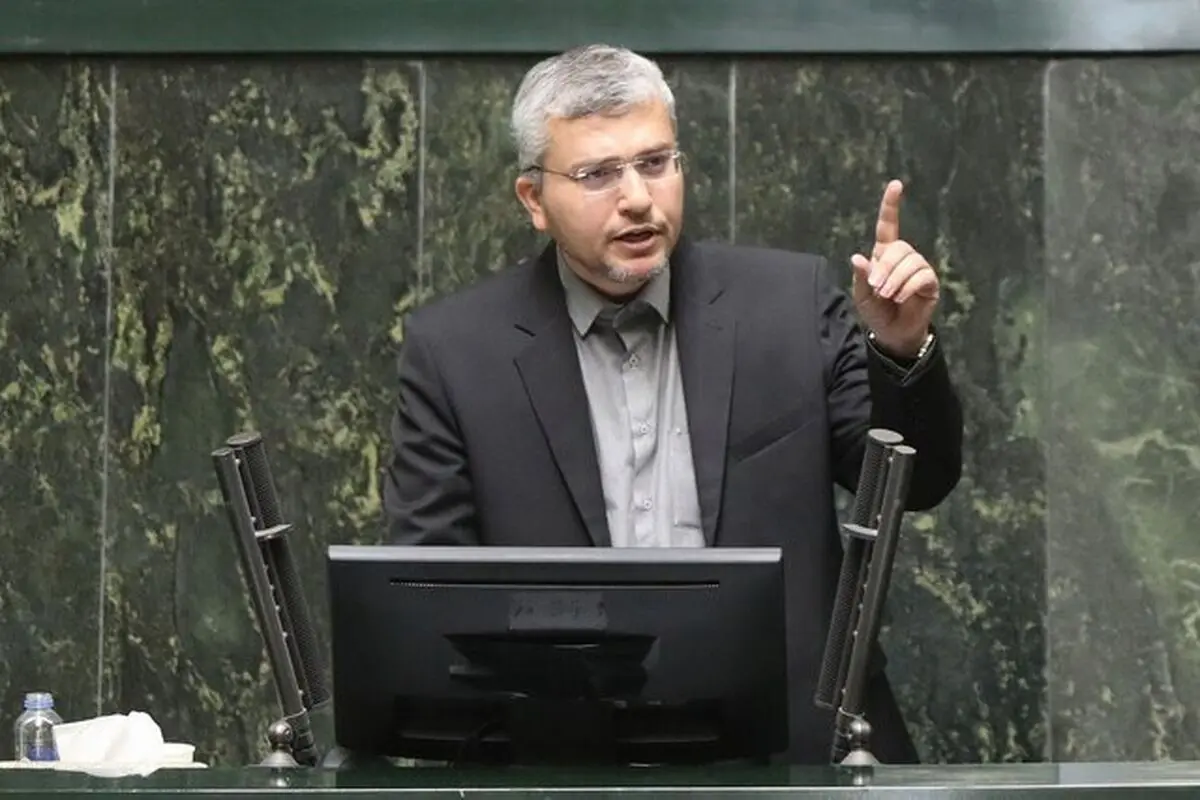 سخنگوی کمیسیون امنیت ملی: کوتاه نمی آییم