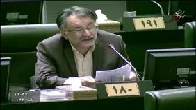 بیگلری: ۵ درصد پول گندم‌کاران پرداخت نشده + ویدئو