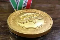 اعضای تیم المپیاد جغرافیا همه دختر هستند / اعضای تیم المیپاد کامپیوتر همه پسر هستند 