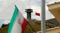 برق ایران‌ از مسیر ترکیه به اروپا وصل شد