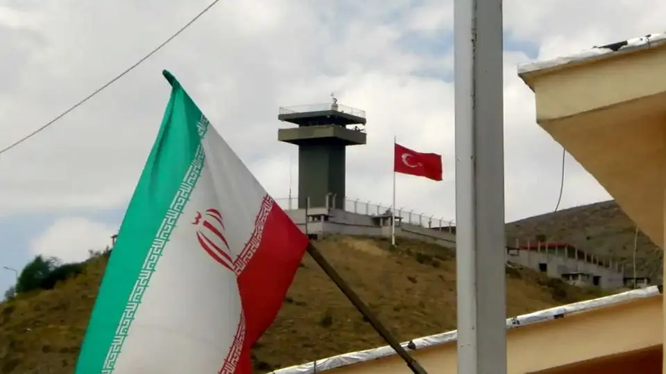 برق ایران‌ از مسیر ترکیه به اروپا وصل شد