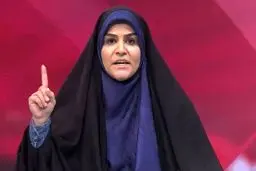 توییت اتمی سحر امامی مجری شبکه خبر؛ به زودی...+ عکس